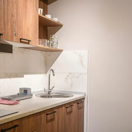 Apartment Element Novi Sad