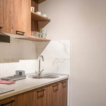 Apartman Element Novi Sad