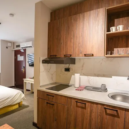 Element * Нови-Сад