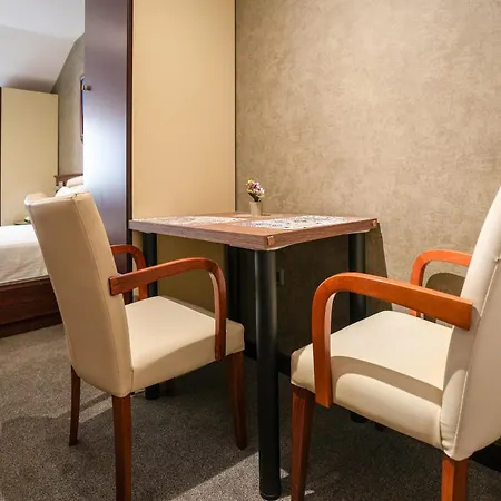 Element Apartment