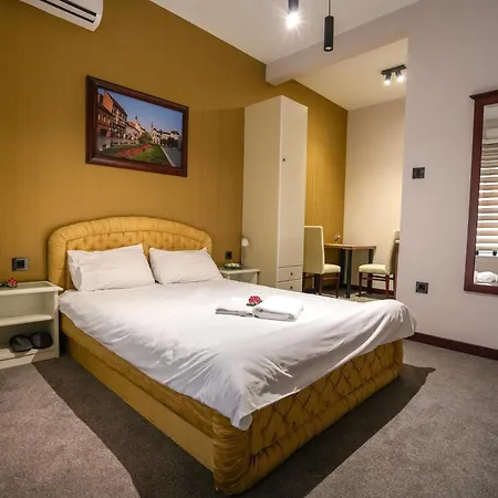 Element Apartman *