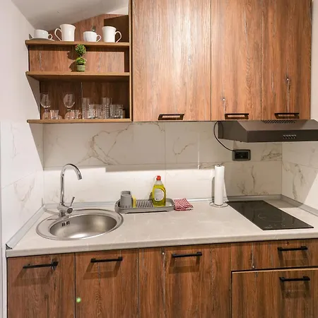 Element Нови-Сад